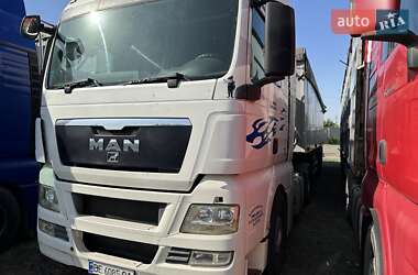 Ціни MAN Зерновоз