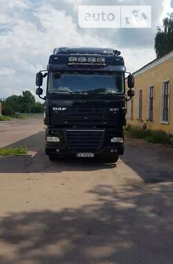 Ціни DAF XF 105 Зерновоз