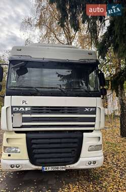 Ціни DAF XF 105 Зерновоз