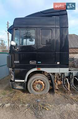 Цены DAF XF 105 Зерновоз