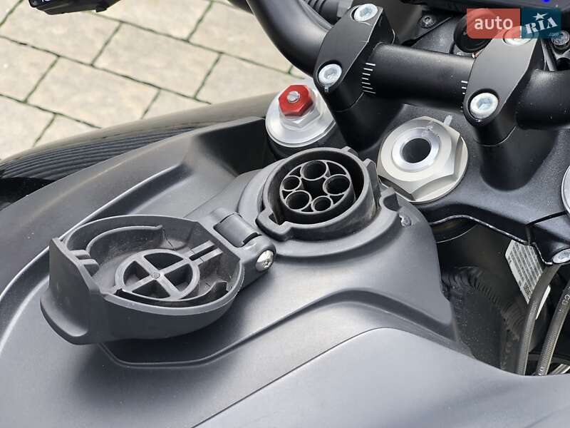 Мотоцикл Без обтікачів (Naked bike) Zero S 2019 в Києві фото 12 Мотоцикл Без обтікачів (Naked bike) Zero S 2019 в Києві