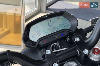 Мотоцикл Без обтікачів (Naked bike) Zero S 2019 в Києві фото 8 Мотоцикл Без обтікачів (Naked bike) Zero S 2019 в Києві