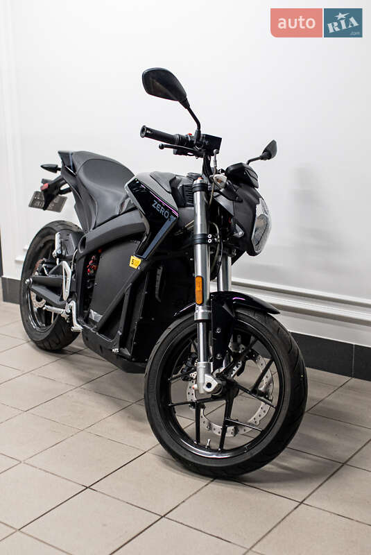 Мотоцикл Без обтікачів (Naked bike) Zero S 2019 в Києві фото 2 Мотоцикл Без обтікачів (Naked bike) Zero S 2019 в Києві