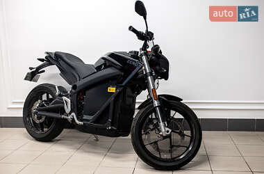 Мотоцикл Без обтікачів (Naked bike) Zero S 2019 в Києві фото Мотоцикл Без обтікачів (Naked bike) Zero S 2019 в Києві