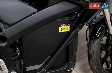 Мотоцикл Без обтікачів (Naked bike) Zero S 2019 в Києві фото 9 Мотоцикл Без обтікачів (Naked bike) Zero S 2019 в Києві