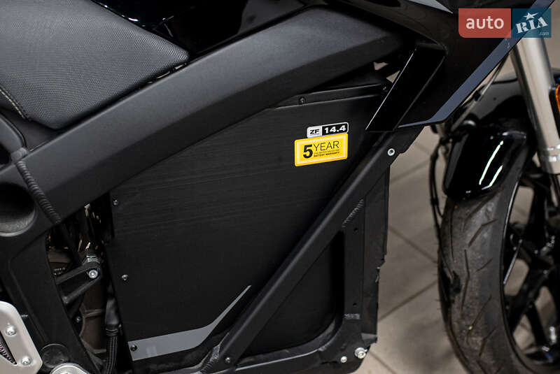 Мотоцикл Без обтікачів (Naked bike) Zero S 2019 в Києві фото 9 Мотоцикл Без обтікачів (Naked bike) Zero S 2019 в Києві