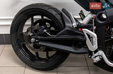 Мотоцикл Без обтікачів (Naked bike) Zero S 2019 в Києві фото 6 Мотоцикл Без обтікачів (Naked bike) Zero S 2019 в Києві