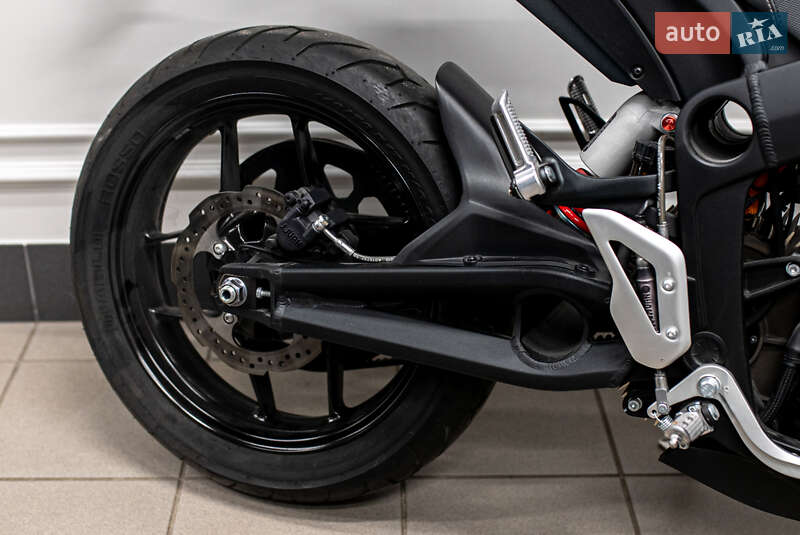 Мотоцикл Без обтікачів (Naked bike) Zero S 2019 в Києві фото 6 Мотоцикл Без обтікачів (Naked bike) Zero S 2019 в Києві