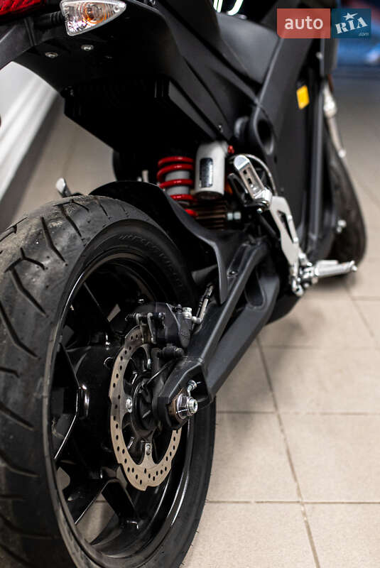 Мотоцикл Без обтікачів (Naked bike) Zero S 2019 в Києві фото 10 Мотоцикл Без обтікачів (Naked bike) Zero S 2019 в Києві