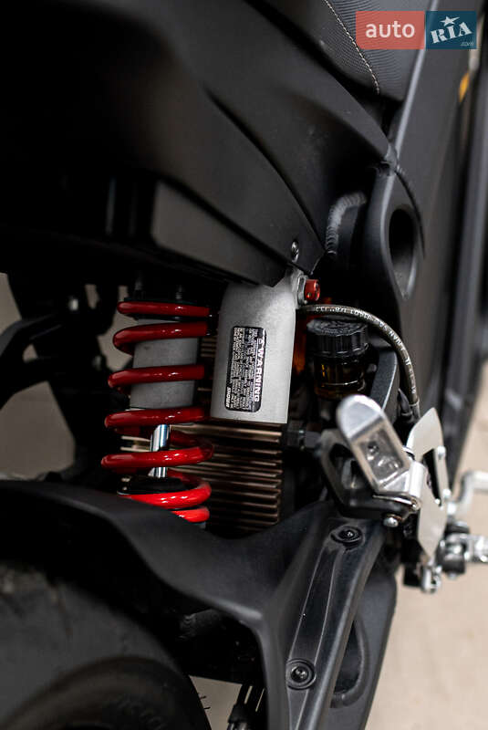 Мотоцикл Без обтікачів (Naked bike) Zero S 2019 в Києві фото 11 Мотоцикл Без обтікачів (Naked bike) Zero S 2019 в Києві