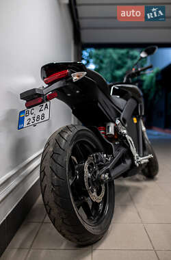 Мотоцикл Без обтікачів (Naked bike) Zero S 2019 в Києві фото 5 Мотоцикл Без обтікачів (Naked bike) Zero S 2019 в Києві