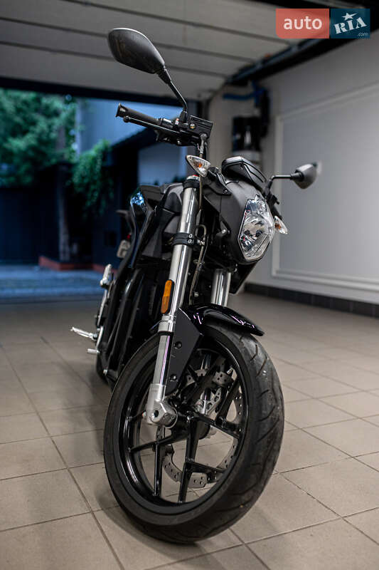 Мотоцикл Без обтікачів (Naked bike) Zero S 2019 в Києві фото 4 Мотоцикл Без обтікачів (Naked bike) Zero S 2019 в Києві