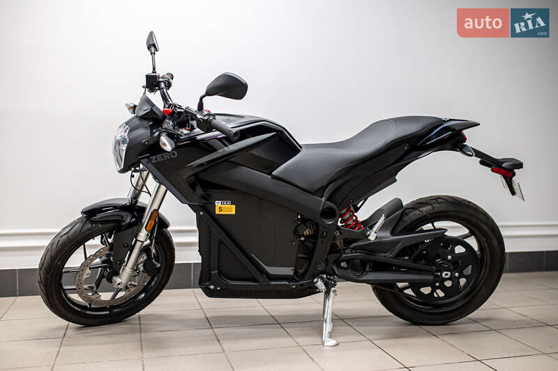 Мотоцикл Без обтікачів (Naked bike) Zero S 2019 в Києві фото 3 Мотоцикл Без обтікачів (Naked bike) Zero S 2019 в Києві