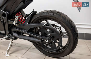 Мотоцикл Без обтікачів (Naked bike) Zero S 2019 в Києві фото 7 Мотоцикл Без обтікачів (Naked bike) Zero S 2019 в Києві