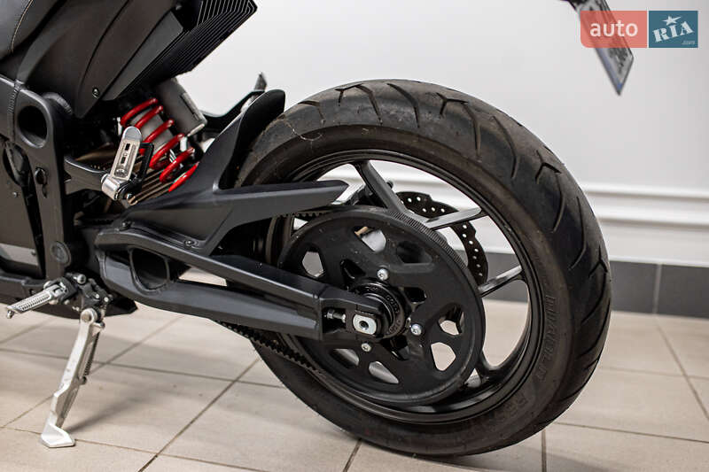 Мотоцикл Без обтікачів (Naked bike) Zero S 2019 в Києві фото 7 Мотоцикл Без обтікачів (Naked bike) Zero S 2019 в Києві