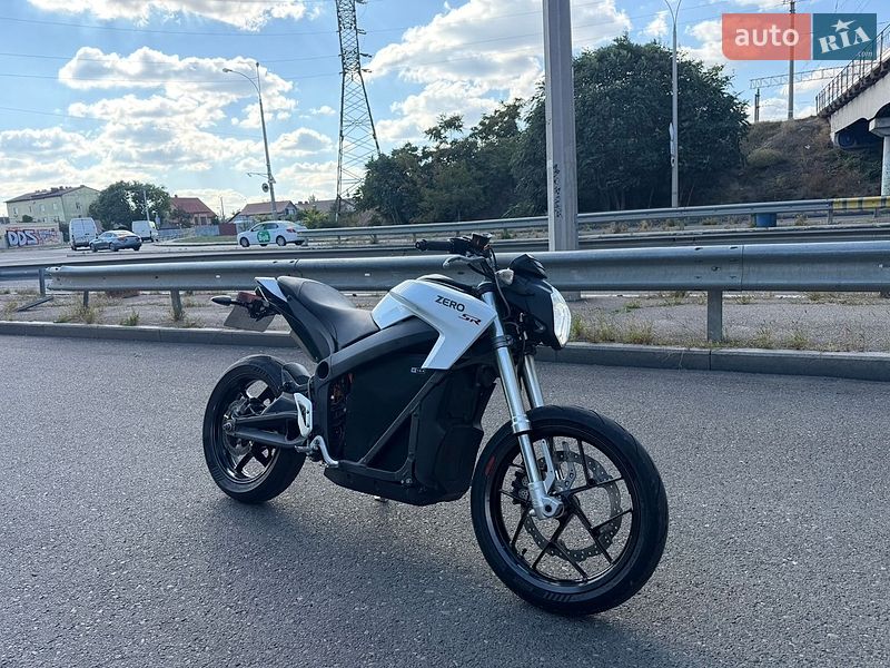 Zero S