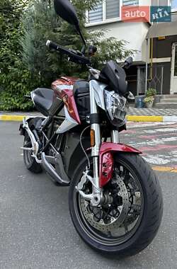 Zero SR/F  2020