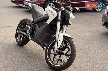 Zero SR/S  2016