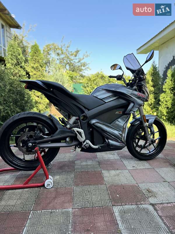 Zero SR