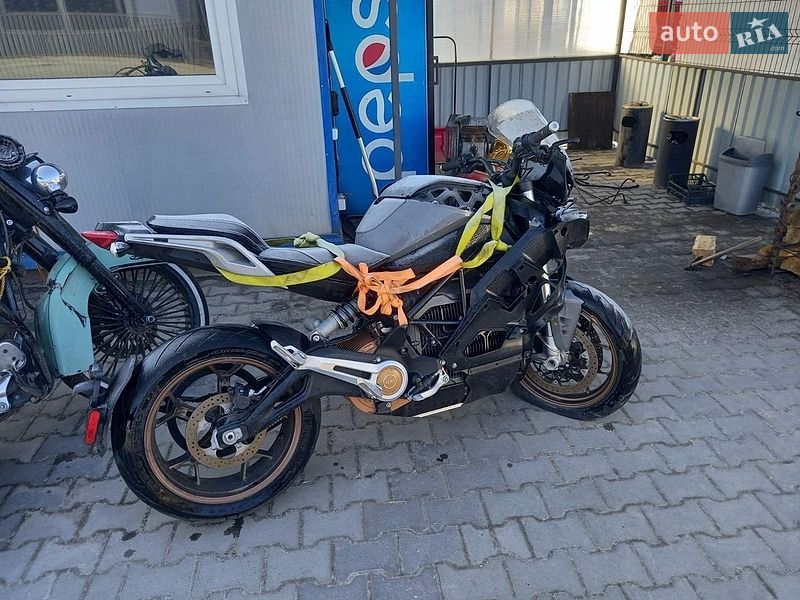 Zero SR