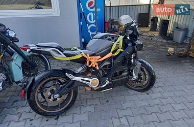 Zero SR  2021