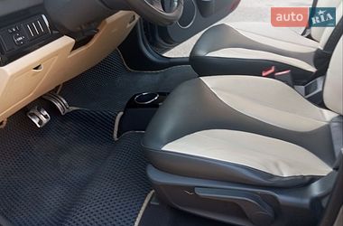 Купе Zhidou D2 2019 в Киеве