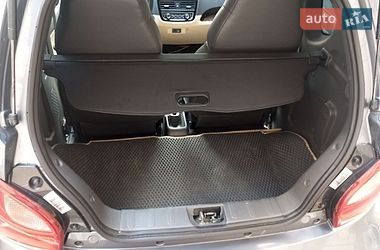 Купе Zhidou D2 2019 в Киеве