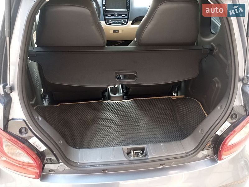 Купе Zhidou D2 2019 в Киеве