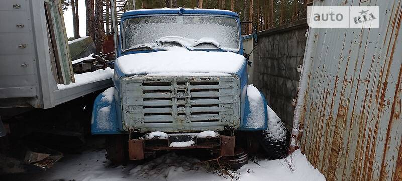 ЗИЛ 4131