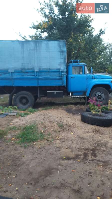 ЗИЛ 431410