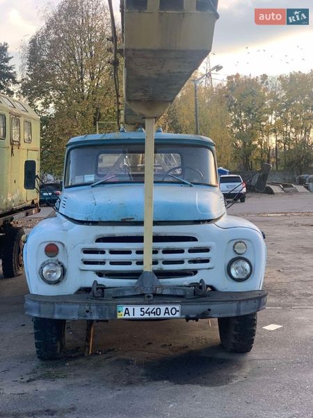 ЗИЛ 431412