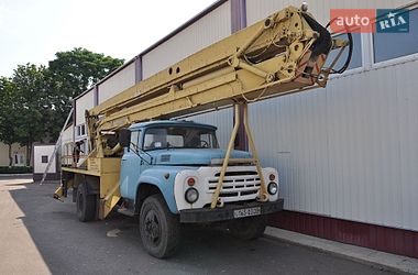 Автовышка ЗИЛ 431412 1990 в Одессе