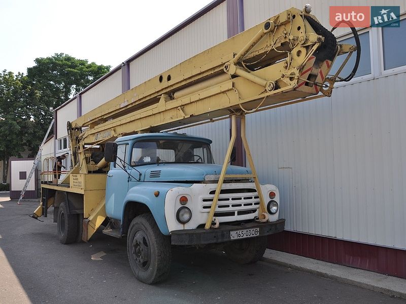 ЗИЛ 431412