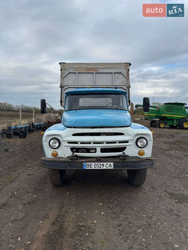 ЗИЛ 431810