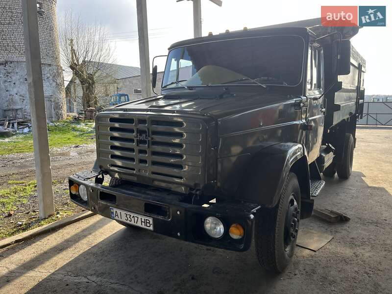 ЗИЛ 433102
