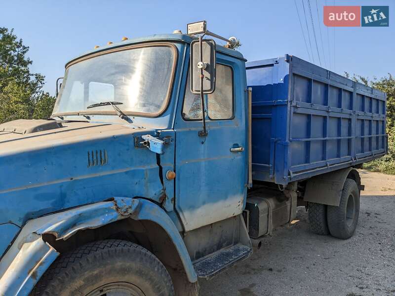 ЗИЛ 4331