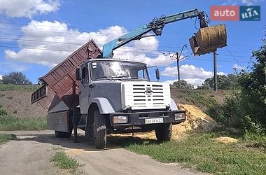 ЗИЛ 4331  1999