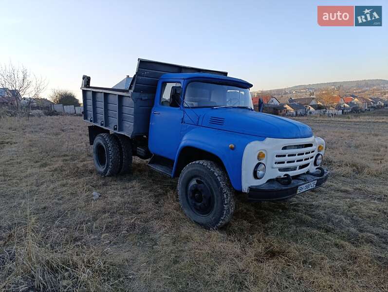 ЗИЛ 4505