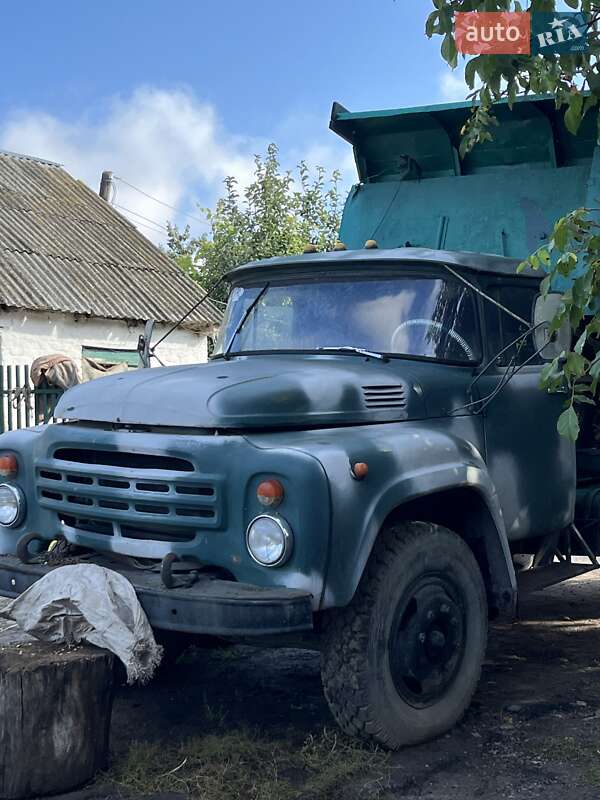 ЗИЛ 4505