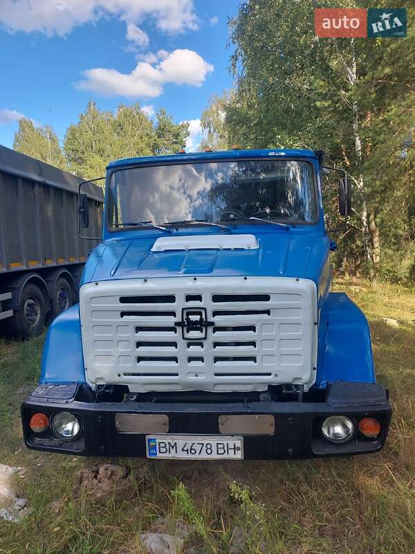 ЗИЛ 45085