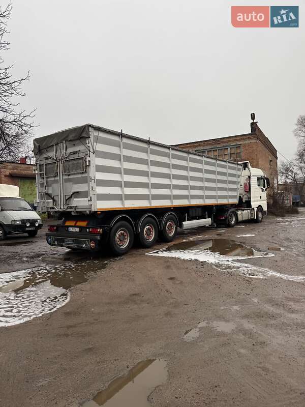 Зміїв-Транс НПС 3155