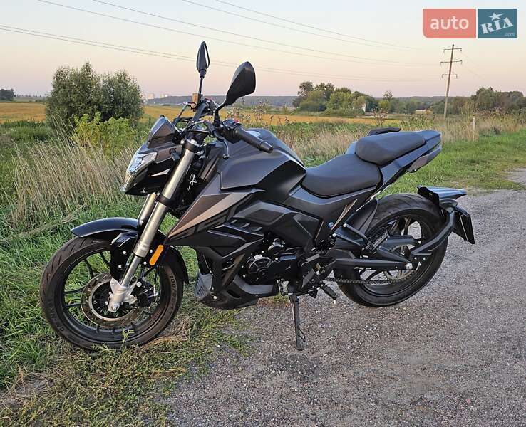 Zonsen  BTO Batllo 5RS