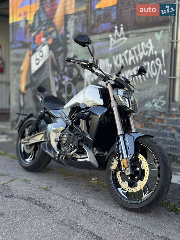 Zontes ZT 310-V