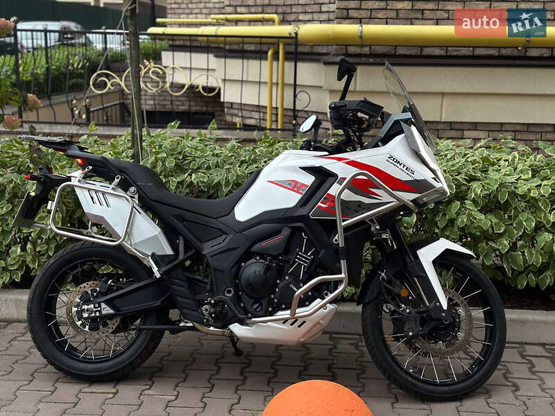 Zontes ZT 703F 21/18