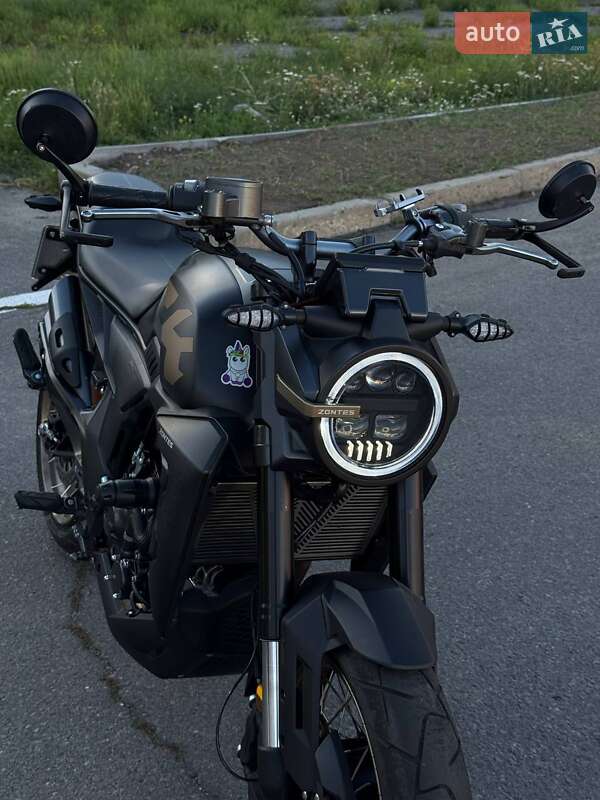 Zontes ZT350-GK