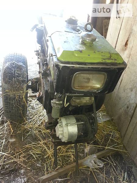 дизель генератор 10 квт