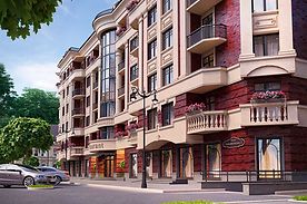 КД Покровский КД Покровский