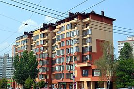 ЖК Академгородок ЖК Академгородок