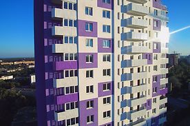 ЖК Амурський ЖК Амурський
