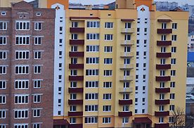 ЖК Грінпарк будинок 25/17 ЖК Грінпарк будинок 25/17